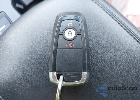 2020 Ford Edge Sel from USA, damaged, VIN 2FMPK4J90LBA28960